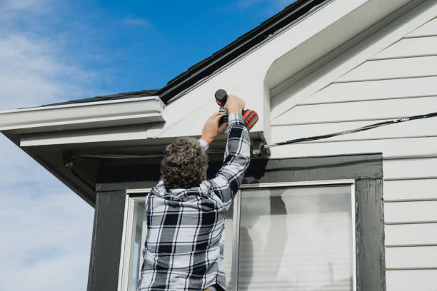 Best Siding Painting and Refinishing  in Limestone, IL