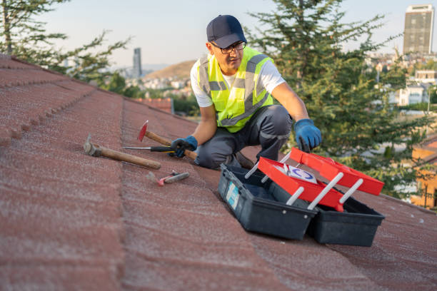 Siding Removal and Disposal in Limestone, IL